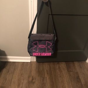 Under armour crossbody